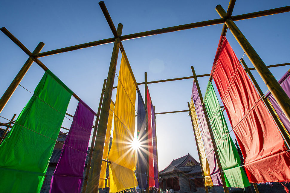 纺织螯合分散剂