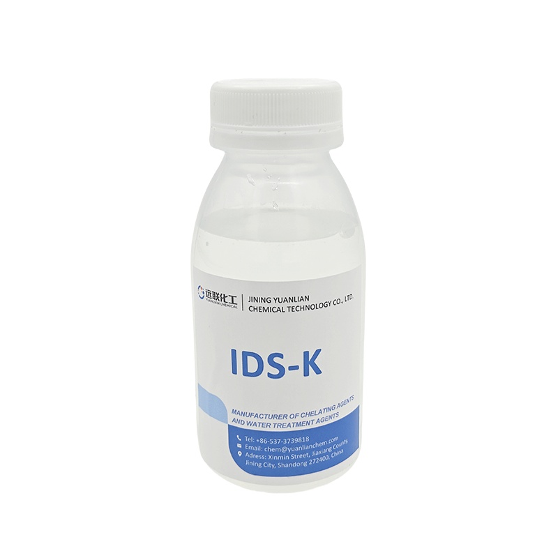 ملح البوتاسيوم Iminodisuccinate (IDS-K)