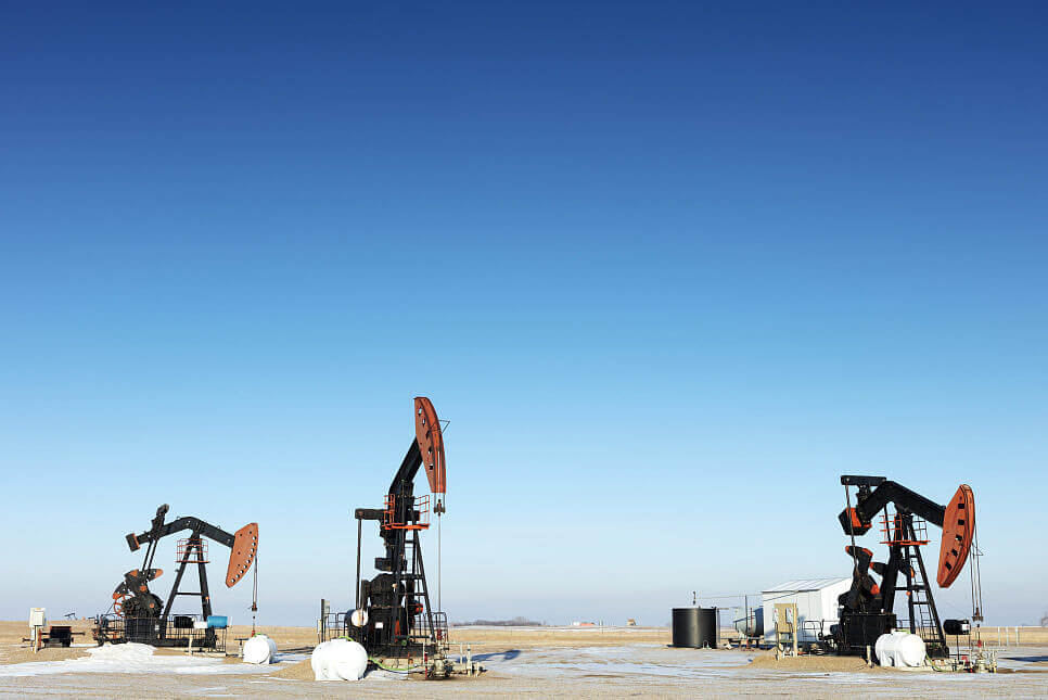 تطبيق وكيل مخلبية في كيمياء حقول النفط