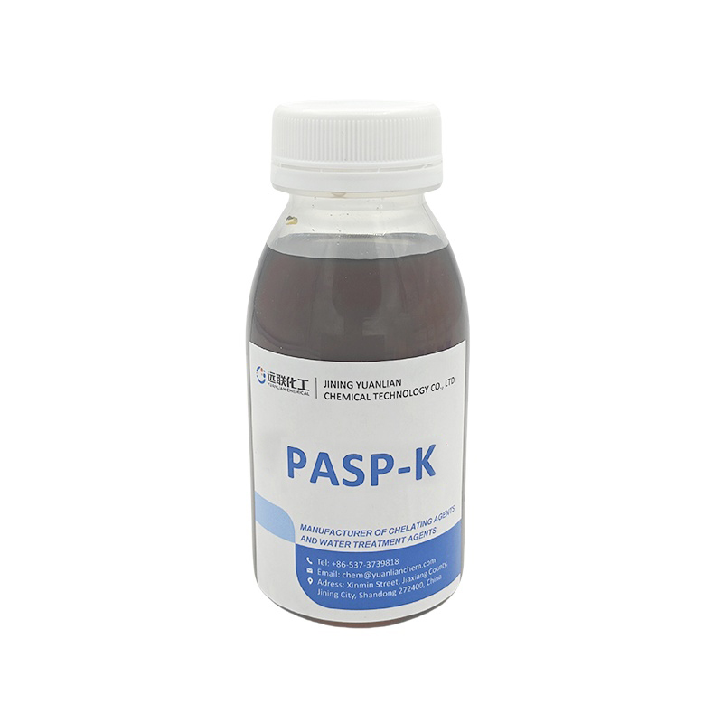 بولياسبارتات البوتاسيوم (PASP-K)