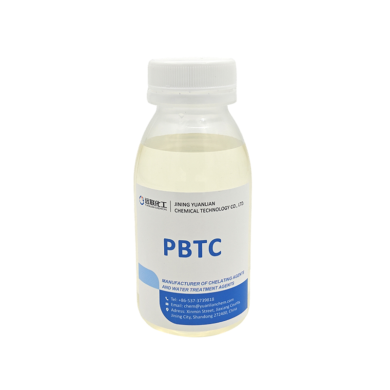 2-Phosphonobutane-1 ، 2 ، 4-tricarboxylate ملح الصوديوم (PBTC • Na4)